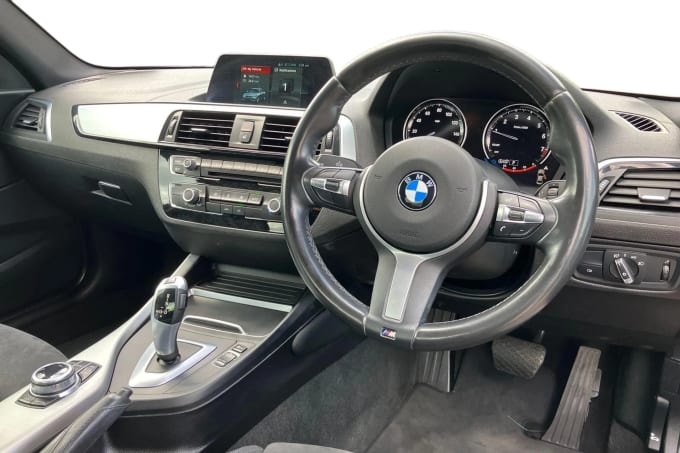 2018 BMW 2 Series