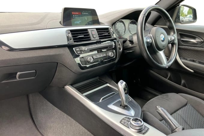 2018 BMW 2 Series