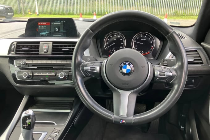 2018 BMW 2 Series