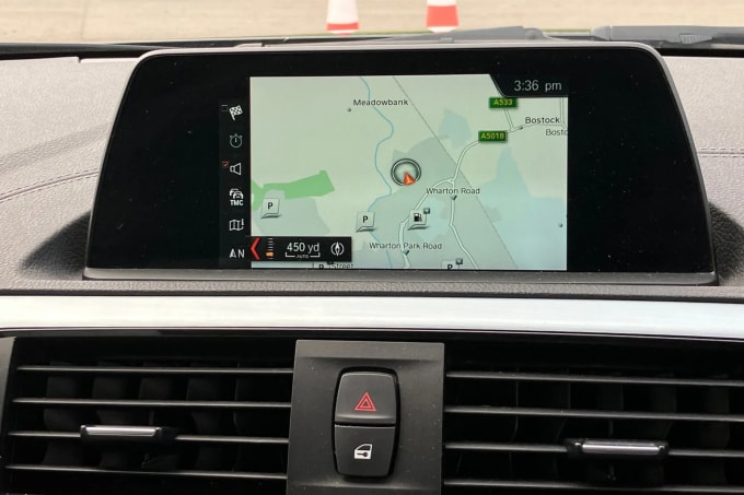 2018 BMW 2 Series