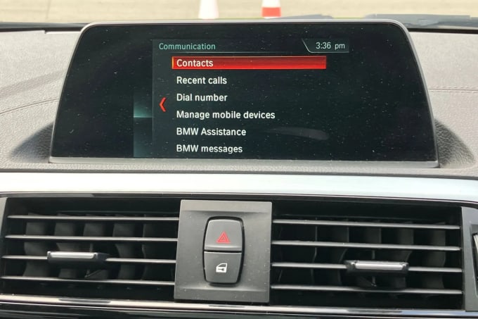 2018 BMW 2 Series