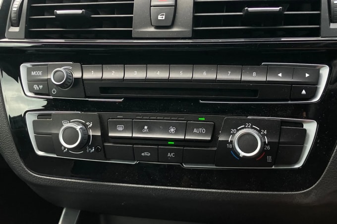 2018 BMW 2 Series
