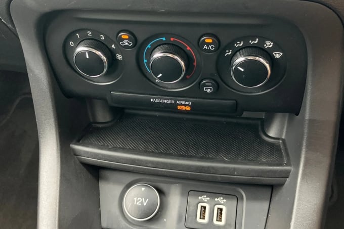2019 Ford Ka+