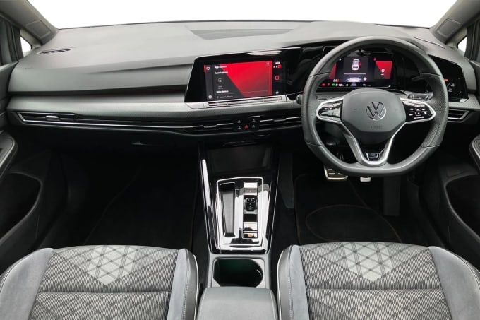 2024 Volkswagen Golf