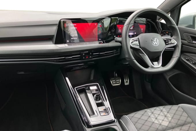 2024 Volkswagen Golf