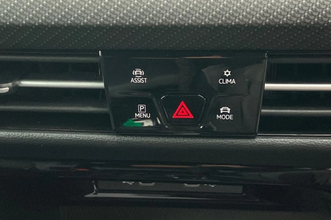 2024 Volkswagen Golf
