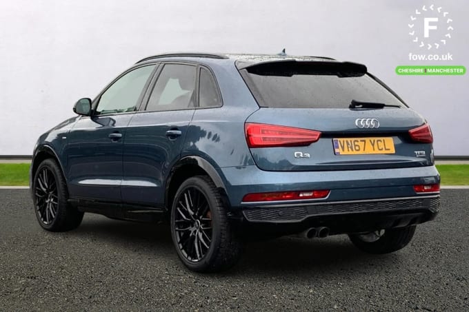 2017 Audi Q3