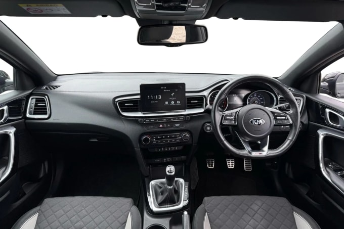 2019 Kia Ceed