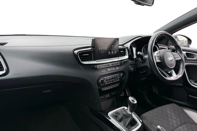 2019 Kia Ceed