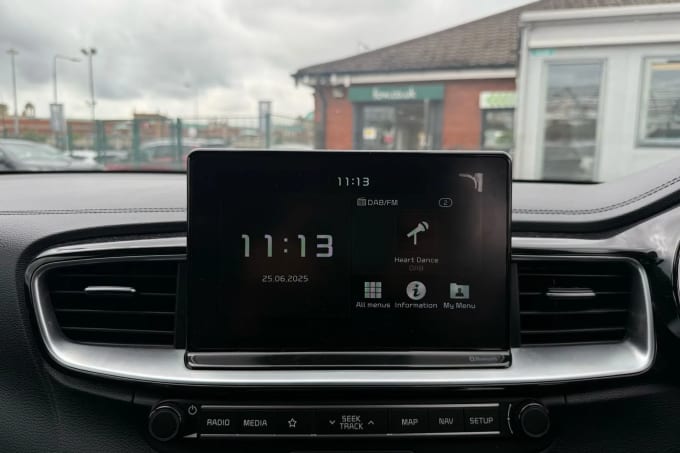 2019 Kia Ceed