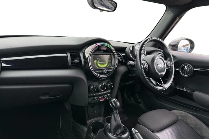 2017 Mini Hatch