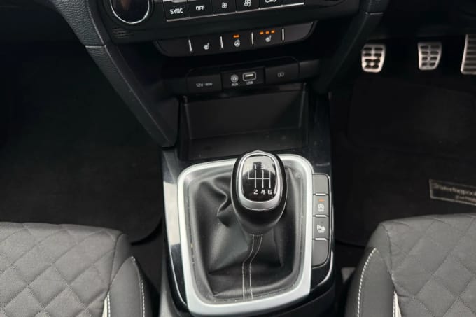 2019 Kia Ceed