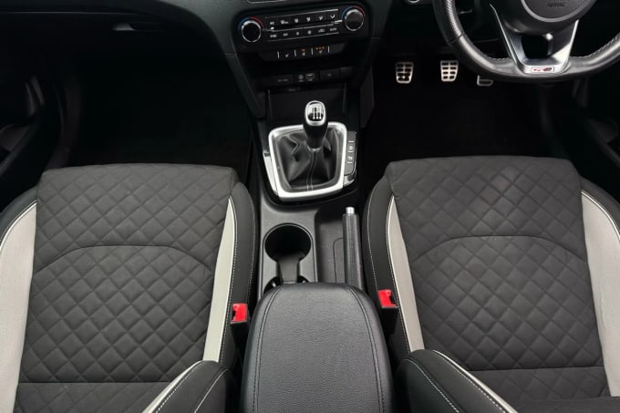2019 Kia Ceed