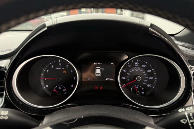 2019 Kia Ceed