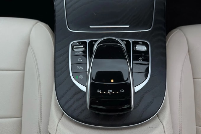 2019 Mercedes-benz E Class