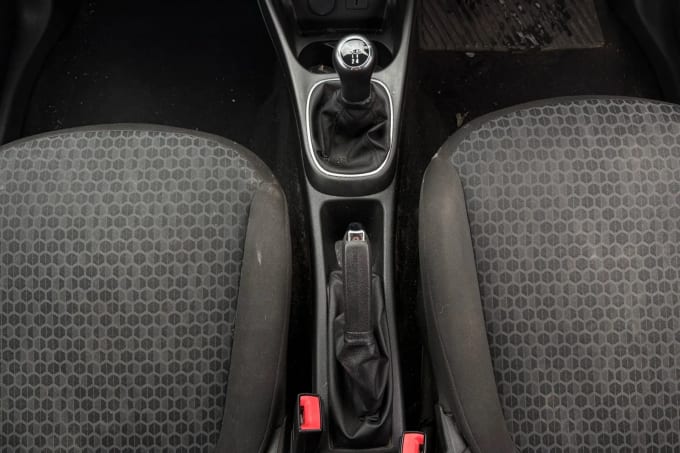 2016 Vauxhall Corsa