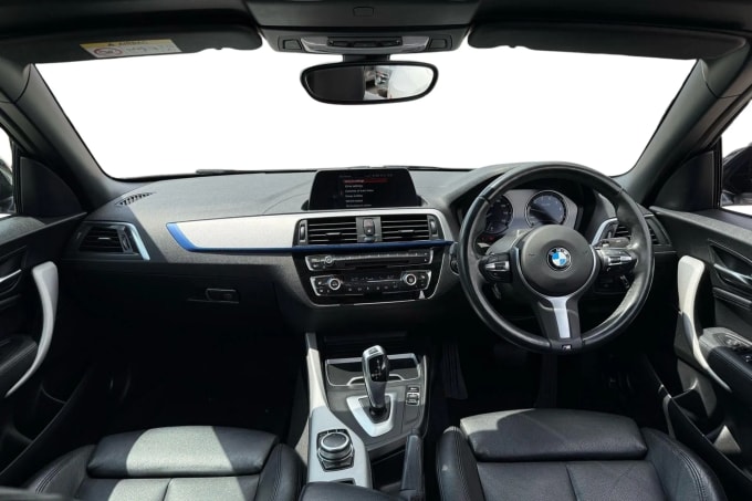 2019 BMW 2 Series