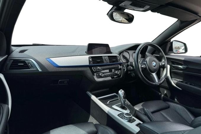2019 BMW 2 Series