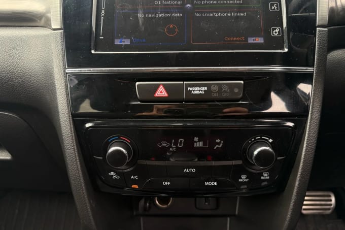 2018 Suzuki Vitara