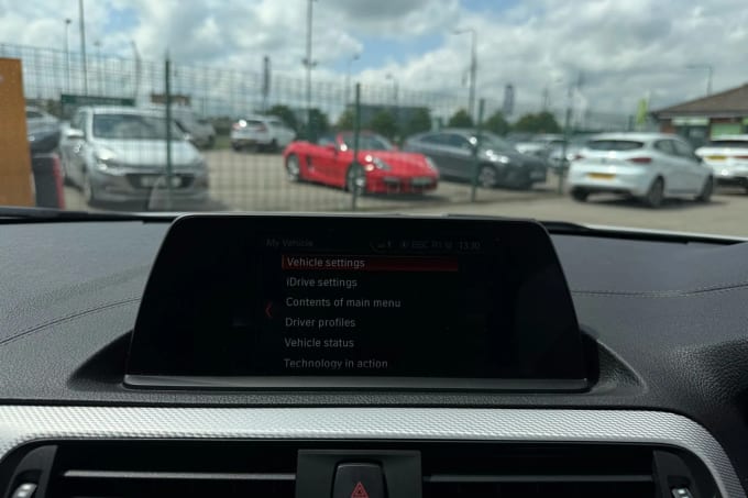 2019 BMW 2 Series
