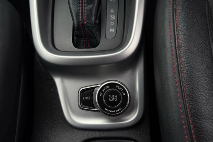 2018 Suzuki Vitara