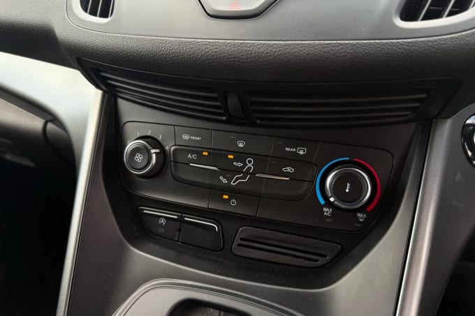 2019 Ford Kuga