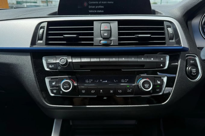 2019 BMW 2 Series