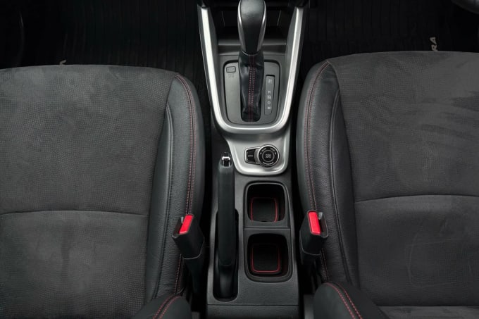 2018 Suzuki Vitara