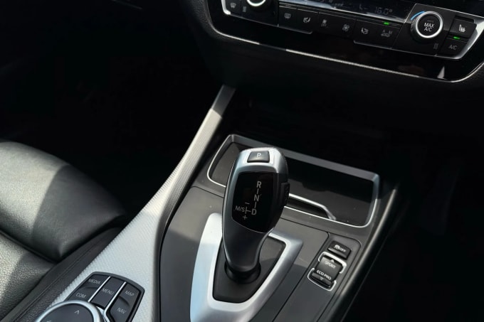 2019 BMW 2 Series