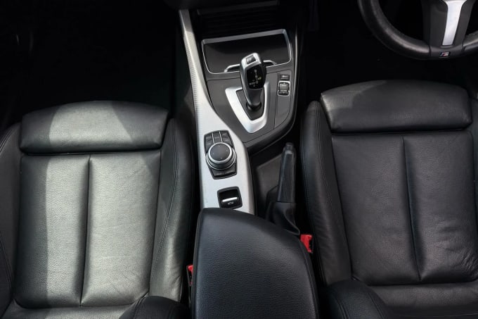 2019 BMW 2 Series