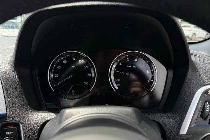 2019 BMW 2 Series