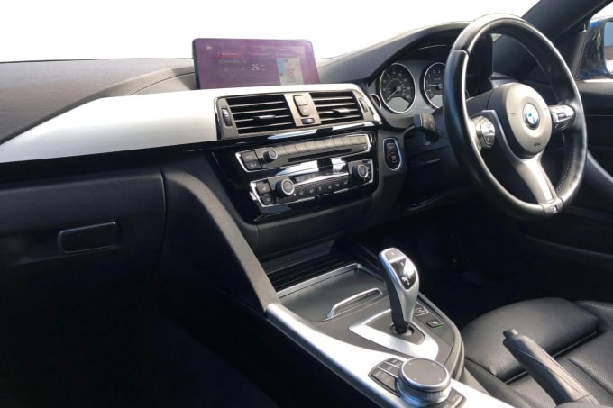 2019 BMW 4 Series