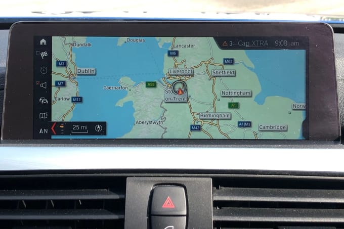 2019 BMW 4 Series