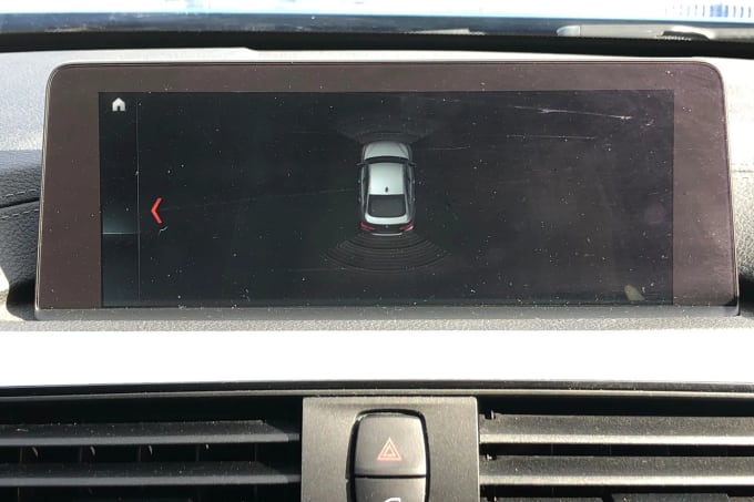 2019 BMW 4 Series