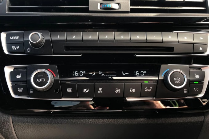2019 BMW 4 Series