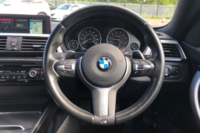 2019 BMW 4 Series