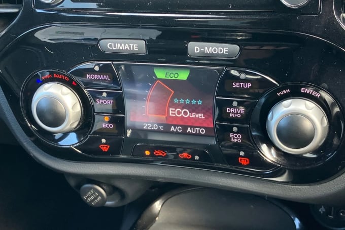 2016 Nissan Juke