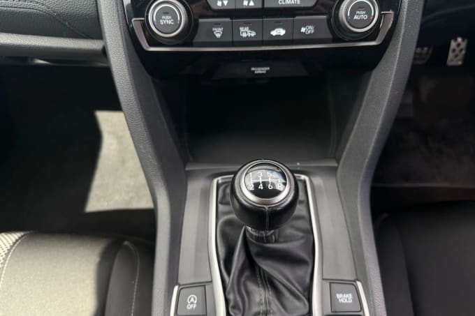 2021 Honda Civic
