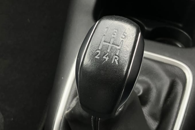 2022 Citroen C3