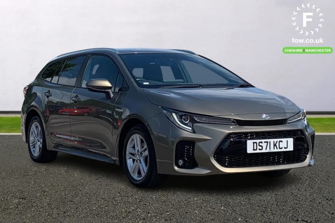 2022 Suzuki Swace