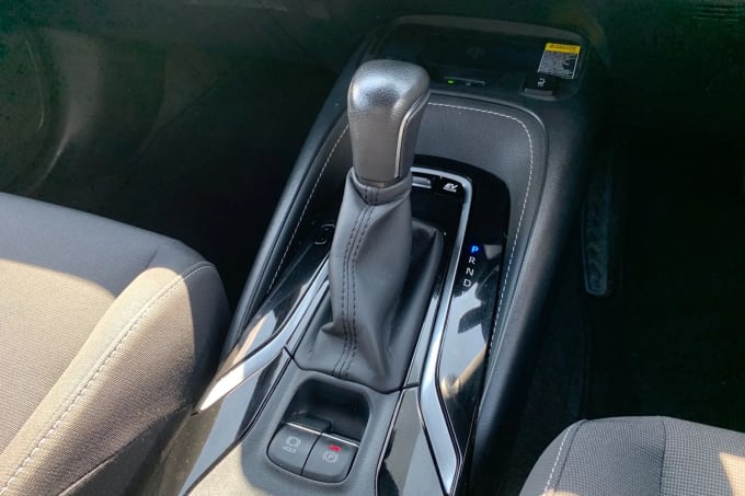2022 Suzuki Swace