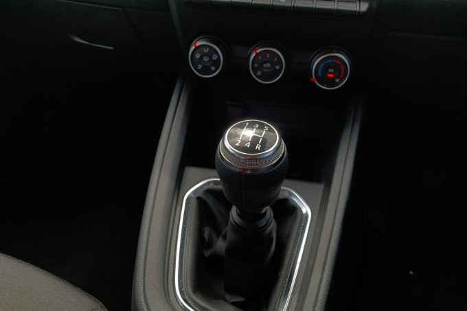 2021 Renault Clio