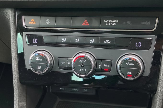 2017 Seat Leon