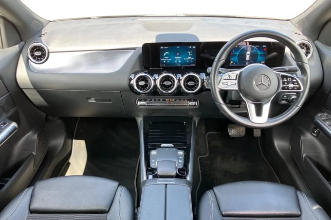 2021 Mercedes-benz Gla