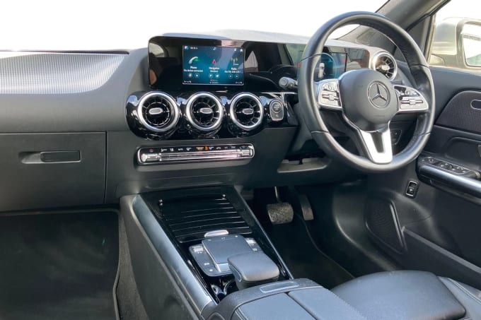 2021 Mercedes-benz Gla