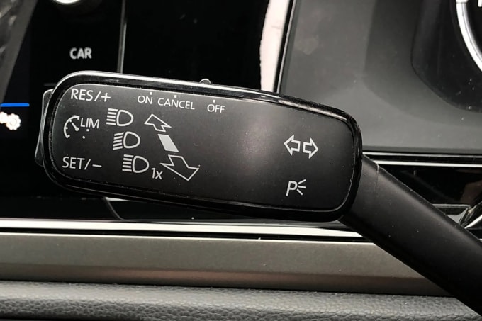 2018 Volkswagen Polo