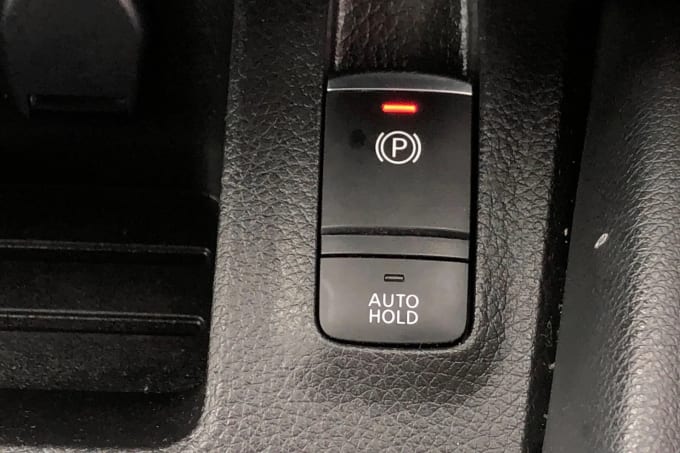 2018 Nissan Qashqai
