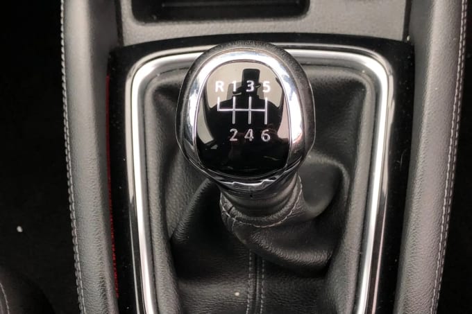 2018 Nissan Qashqai