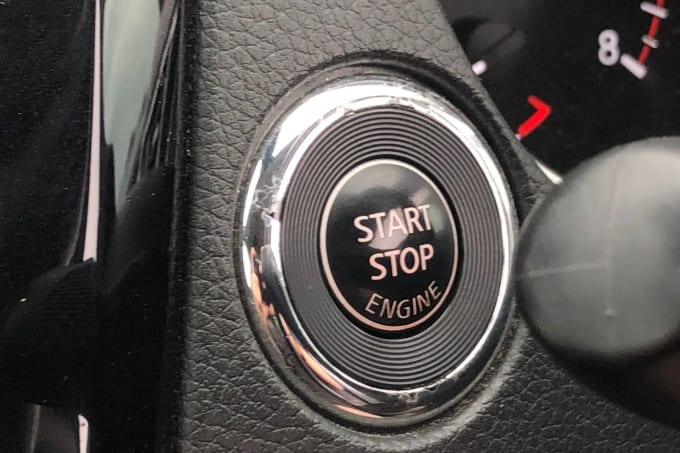 2018 Nissan Qashqai