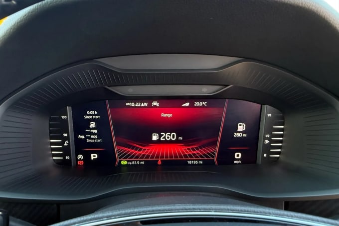 2024 Skoda Kodiaq